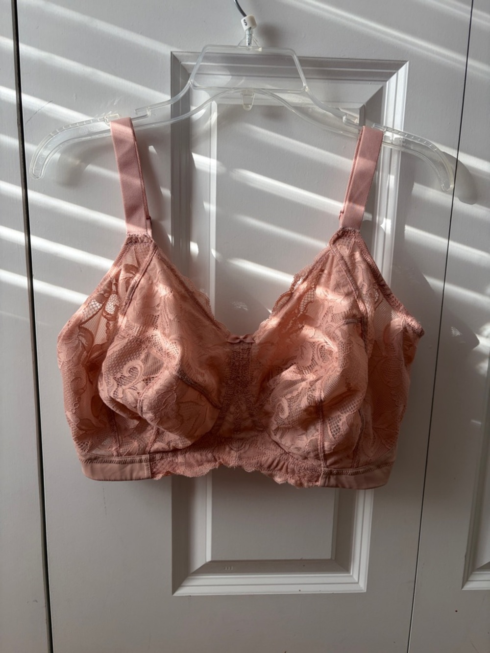 Panache Rocha Non Wired Bra Women's Size 40K